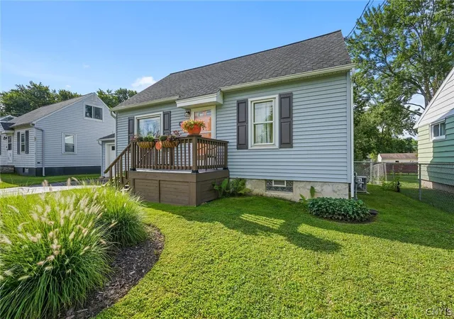 Photo 3 of Sale Pending at 900 Beley Ave, Syracuse, NY 13211 | MLS# S1708715 | Listing updated on 2026-08-27