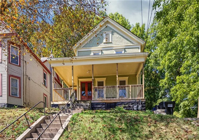 Multi family home for sale at 903 Willis Ave #5, Syracuse, NY 13204 | MLS# S1707310