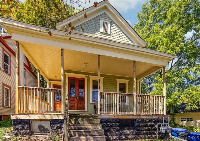Photo 2 of Multi family home for sale at 903 Willis Ave #5, Syracuse, NY 13204 | MLS# S1707310 | Listing updated on 2026-09-06