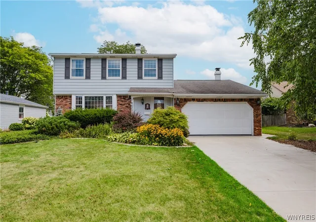 Photo 1 of Sale Pending at 4633 Deerfield Rd, Hamburg, NY 14075 | MLS# B1708215 | Listing updated on 2026-08-24