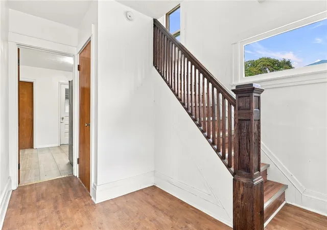 Listing Photo 4 - Condo for sale in building located at 41 Crittenden Blvd, Rochester, NY 14620