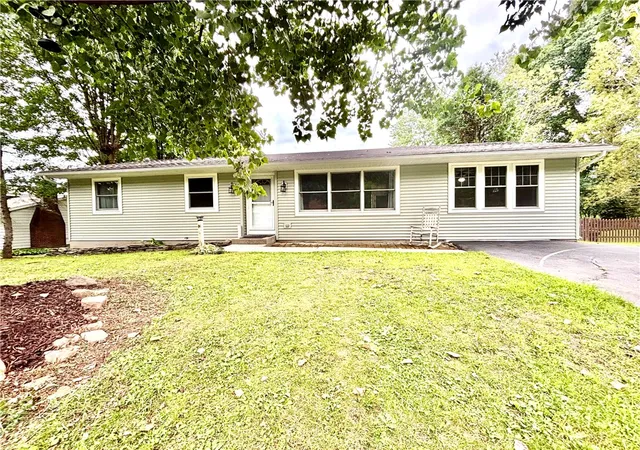 Photo 1 of Single family home for sale at 2784 White Birch Ln, Auburn, NY 13021 | MLS# R1708787 | Listing updated on 2026-09-02