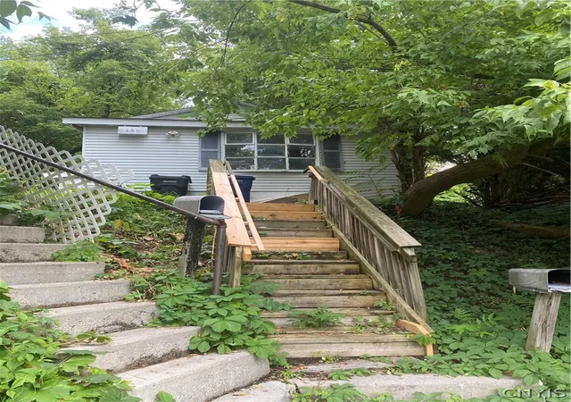 Photo 1 of Single family home for sale at 151 Arsenal Dr, Syracuse, NY 13205 | MLS# S1708041 | Listing updated on 2026-08-21