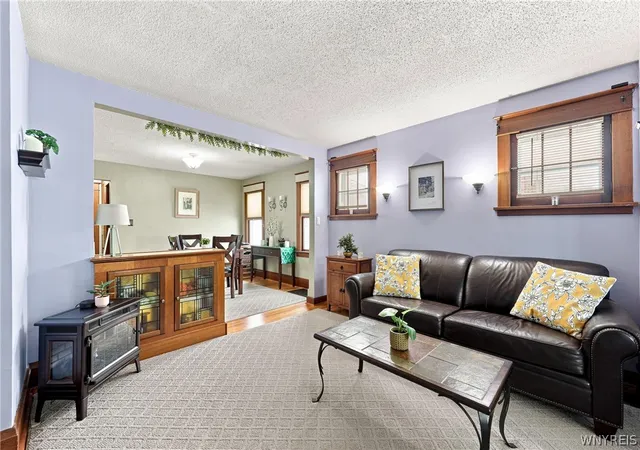 Photo 3 of Sale Pending at 106 Shepard Ave, Buffalo, NY 14217 | MLS# B1708794 | Listing updated on 2026-08-25
