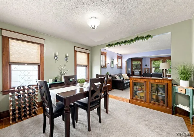 Photo 4 of Sale Pending at 106 Shepard Ave, Buffalo, NY 14217 | MLS# B1708794 | Listing updated on 2026-08-25