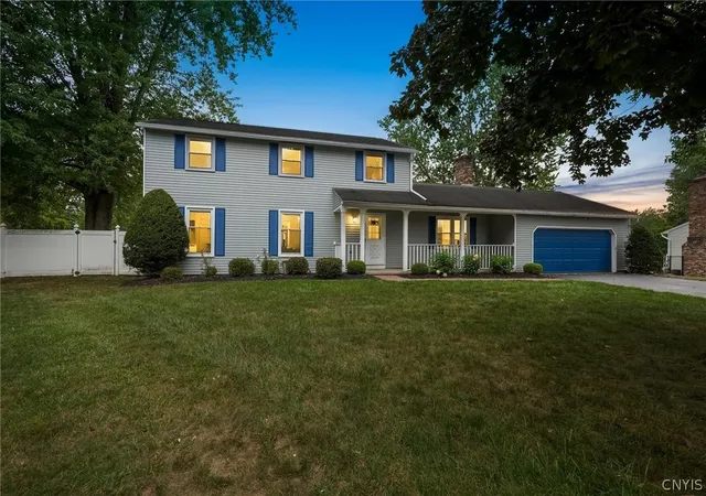 Photo 1 of Single family home for sale at 5039 Audrey Dr, Syracuse, NY 13212 | MLS# S1702036 | Listing updated on 2026-09-01