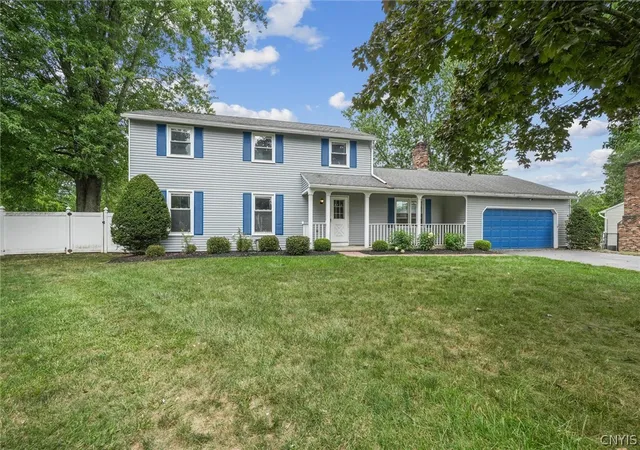 Photo 3 of Single family home for sale at 5039 Audrey Dr, Syracuse, NY 13212 | MLS# S1702036 | Listing updated on 2026-09-01