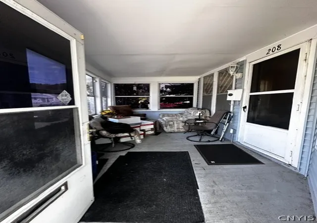 Photo 2 of Sale Pending at 208 Clarence Ave, Syracuse, NY 13205 | MLS# S1704355 | Listing updated on 2026-09-09
