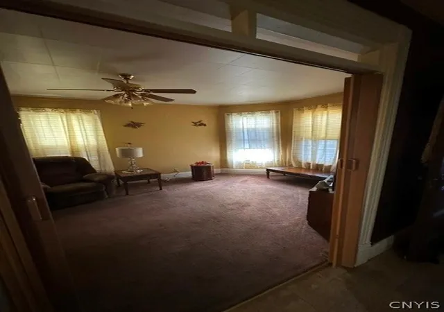 Photo 3 of Sale Pending at 208 Clarence Ave, Syracuse, NY 13205 | MLS# S1704355 | Listing updated on 2026-09-09