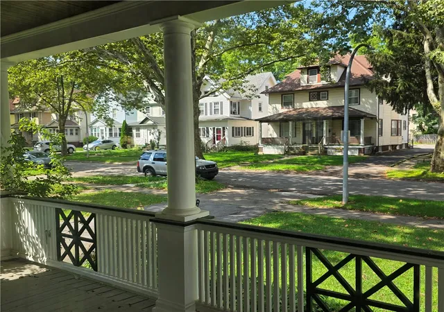 Photo 3 of Sale Pending at 131 Earl St, Rochester, NY 14611 | MLS# R1708888 | Listing updated on 2026-08-29