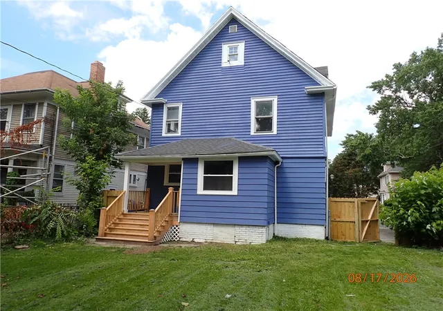 Photo 3 of Sale Pending at 399 Birr St, Rochester, NY 14613 | MLS# R1708892 | Listing updated on 2026-09-04