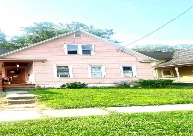 Multi family home for sale at 29 Van Stallen St, Rochester, NY 14621 | MLS# R1708456
