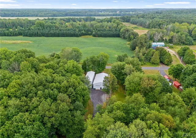 Photo 3 of Single family home for sale at 145 Island Rd, Phoenix, NY 13135 | MLS# S1708841 | Listing updated on 2026-09-01