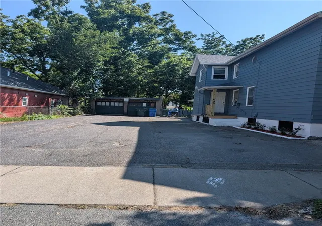 Photo 3 of Multi family home for sale at 699 Smith St, Rochester, NY 14606 | MLS# R1708900 | Listing updated on 2026-09-14