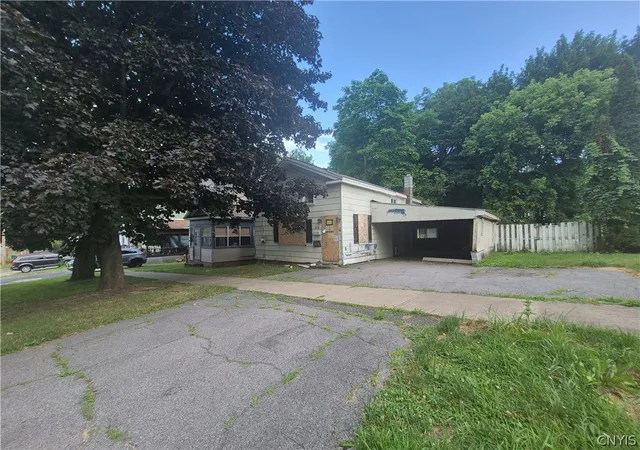 Photo 1 of Single family home for sale at 508 Rochester St, Fulton, NY 13069 | MLS# S1700955 | Listing updated on 2026-09-09