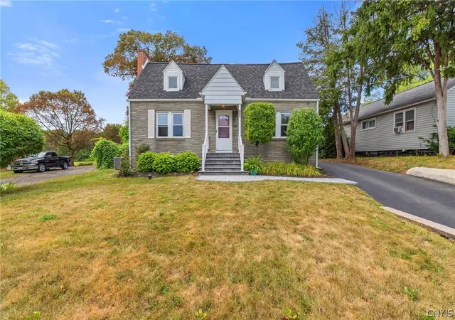 Photo 1 of Sale Pending at 801 State Fair Blvd, Syracuse, NY 13209 | MLS# S1708248 | Listing updated on 2026-09-02