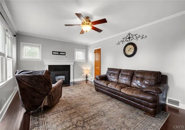 Photo 2 of Sale Pending at 801 State Fair Blvd, Syracuse, NY 13209 | MLS# S1708248 | Listing updated on 2026-09-02