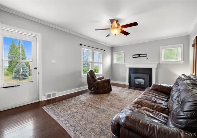 Photo 3 of Sale Pending at 801 State Fair Blvd, Syracuse, NY 13209 | MLS# S1708248 | Listing updated on 2026-09-02