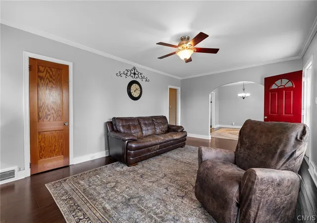 Photo 4 of Sale Pending at 801 State Fair Blvd, Syracuse, NY 13209 | MLS# S1708248 | Listing updated on 2026-09-02