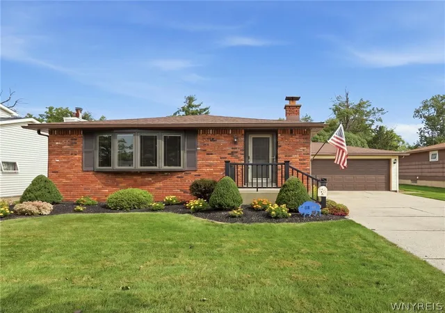 Photo 1 of Sale Pending at 202 Barbados Dr, Buffalo, NY 14227 | MLS# B1708340 | Listing updated on 2026-08-28