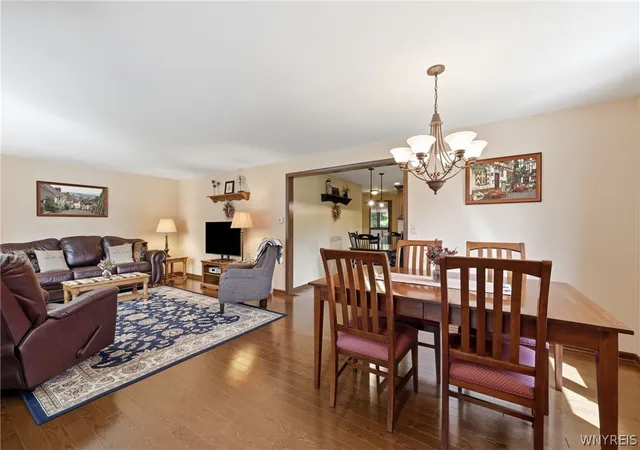 Photo 4 of Sale Pending at 202 Barbados Dr, Buffalo, NY 14227 | MLS# B1708340 | Listing updated on 2026-08-28