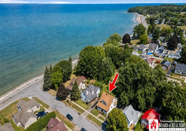 Photo 25 of Single family home for sale at 62 N Ermine St, Dunkirk, NY 14048 | MLS# R1708921 | Listing updated on 2026-09-04