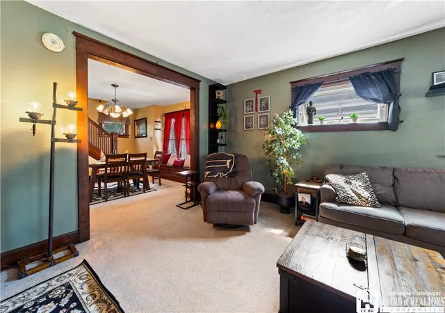 Photo 3 of Single family home for sale at 62 N Ermine St, Dunkirk, NY 14048 | MLS# R1708921 | Listing updated on 2026-09-04