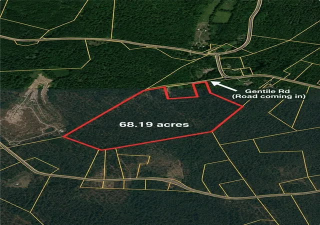 Photo 1 of Land for sale at 0 Tayer Rd, Stephentown, NY 12062 | MLS# R1705584 | Listing updated on 2026-09-01