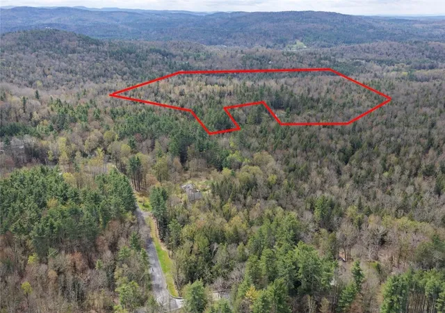 Photo 2 of Land for sale at 0 Tayer Rd, Stephentown, NY 12062 | MLS# R1705584 | Listing updated on 2026-09-01
