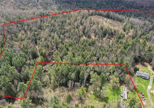 Photo 3 of Land for sale at 0 Tayer Rd, Stephentown, NY 12062 | MLS# R1705584 | Listing updated on 2026-09-01