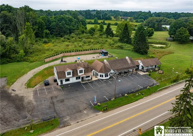 Photo 1 of Single family home for sale at 3943 Route 394, North Harmony, NY 14757 | MLS# R1706664 | Listing updated on 2026-08-21