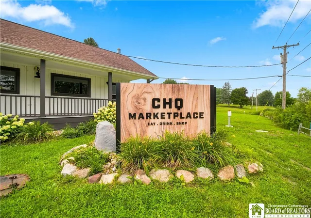 Photo 3 of Single family home for sale at 3943 Route 394, North Harmony, NY 14757 | MLS# R1706664 | Listing updated on 2026-08-21