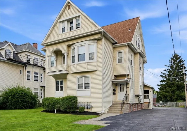 Photo 2 of Multi family home for sale at 366 Goundry St, North Tonawanda, NY 14120 | MLS# B1708819 | Listing updated on 2026-08-26