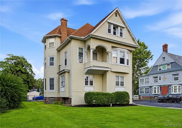Photo 3 of Multi family home for sale at 366 Goundry St, North Tonawanda, NY 14120 | MLS# B1708819 | Listing updated on 2026-08-26