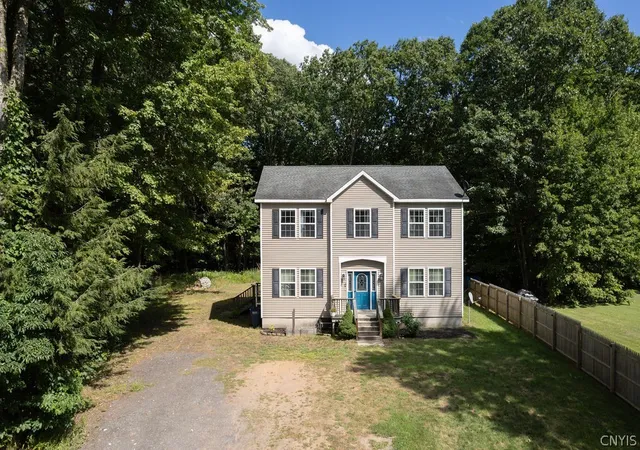 Photo 1 of Sale Pending at 90 Marsden Rd, Constantia, NY 13028 | MLS# S1708899 | Listing updated on 2026-09-11