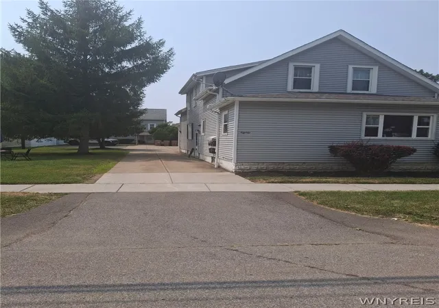 Multi family home for sale at 80 Meadow Pl, Cheektowaga, NY 14225 | MLS# B1708694