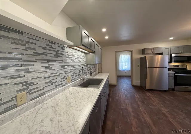 Photo 3 of Multi family home for sale at 80 Meadow Pl, Cheektowaga, NY 14225 | MLS# B1708694 | Listing updated on 2026-08-21