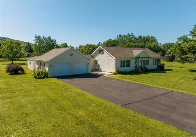 Photo 1 of Sale Pending at 147 Thompson Creek Rd, Norwich, NY 13815 | MLS# R1708718 | Listing updated on 2026-08-29