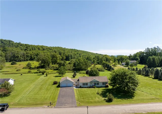 Photo 3 of Sale Pending at 147 Thompson Creek Rd, Norwich, NY 13815 | MLS# R1708718 | Listing updated on 2026-08-29