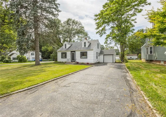 Photo 1 of Sale Pending at 423 Howard Rd, Gates, NY 14606 | MLS# R1708940 | Listing updated on 2026-09-08