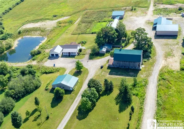 Photo 2 of Single family home for sale at 1546 Swede Rd, Harmony, NY 14710 | MLS# R1708704 | Listing updated on 2026-08-26