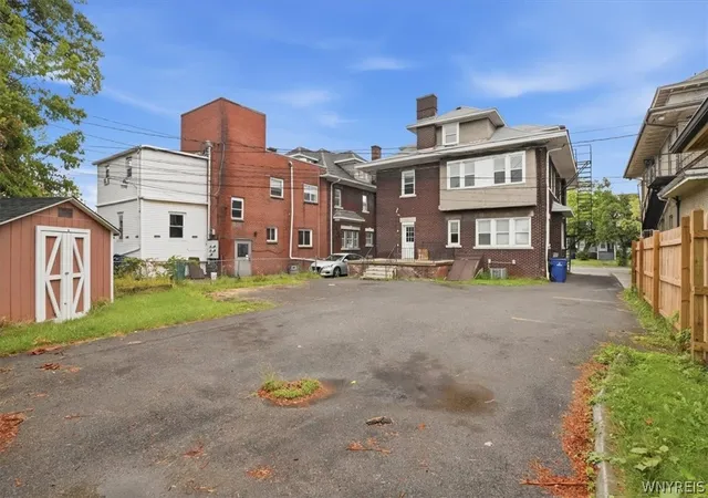 Photo 3 of Single family home for sale at 2452 Delaware Ave, Buffalo, NY 14216 | MLS# B1708702 | Listing updated on 2026-08-31