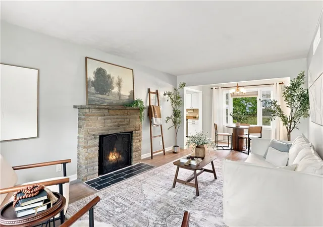 Photo 3 of Sale Pending at 57 Traymore Rd, Irondequoit, NY 14609 | MLS# R1708545 | Listing updated on 2026-09-04