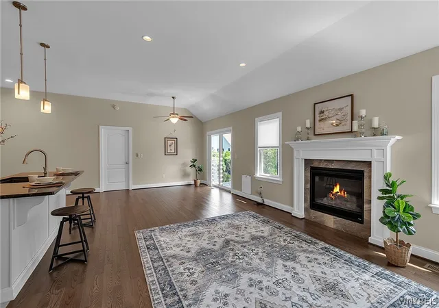Photo 3 of Sale Pending at 6811 Rivera Wy, Clarence, NY 14051 | MLS# B1708951 | Listing updated on 2026-08-29