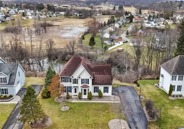 Photo 2 of Single family home for sale at 145 Barrington Rd N, Horseheads, NY 14845 | MLS# R1709002 | Listing updated on 2026-09-05
