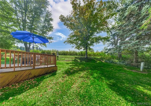 Photo 3 of Sale Pending at 6070 Michigan Rd, Arcade, NY 14009 | MLS# B1709012 | Listing updated on 2026-08-27