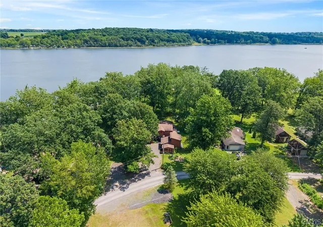 Single family home for sale at 185 Fire Lane 12, Cato, NY 13080 | MLS# S1707135