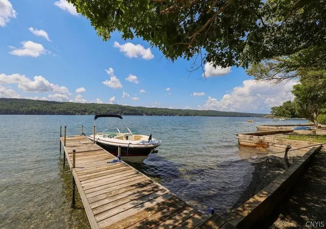 Photo 1 of Sale Pending at 10 Mile #1020, Spafford, NY 13152 | MLS# S1705825 | Listing updated on 2026-09-01