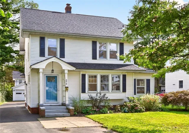 Photo 1 of Sale Pending at 275 Titus Ave, Irondequoit, NY 14617 | MLS# R1708351 | Listing updated on 2026-09-01