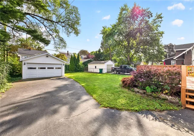 Photo 3 of Sale Pending at 275 Titus Ave, Irondequoit, NY 14617 | MLS# R1708351 | Listing updated on 2026-09-01